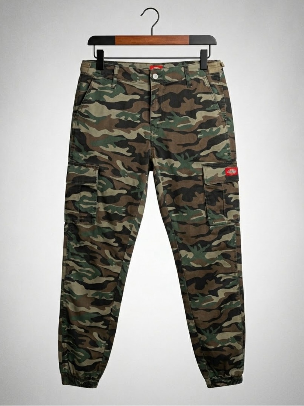 Dickies Women's Multi Trousers